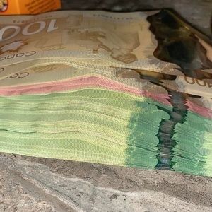 Meet your Posher, Heisenberg